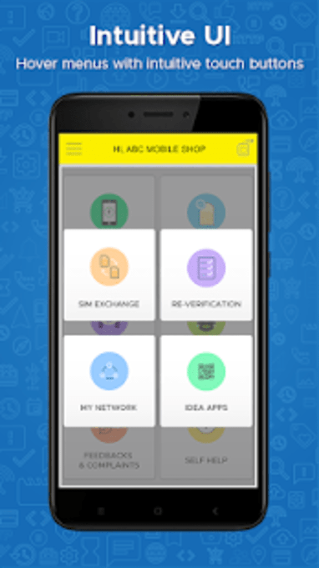 Smart-Connect APK for Android - Download Android
