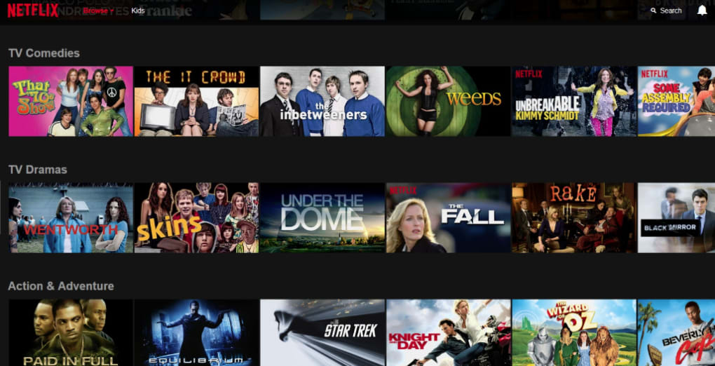 Download netflix on windows 10 for free download free xender for pc