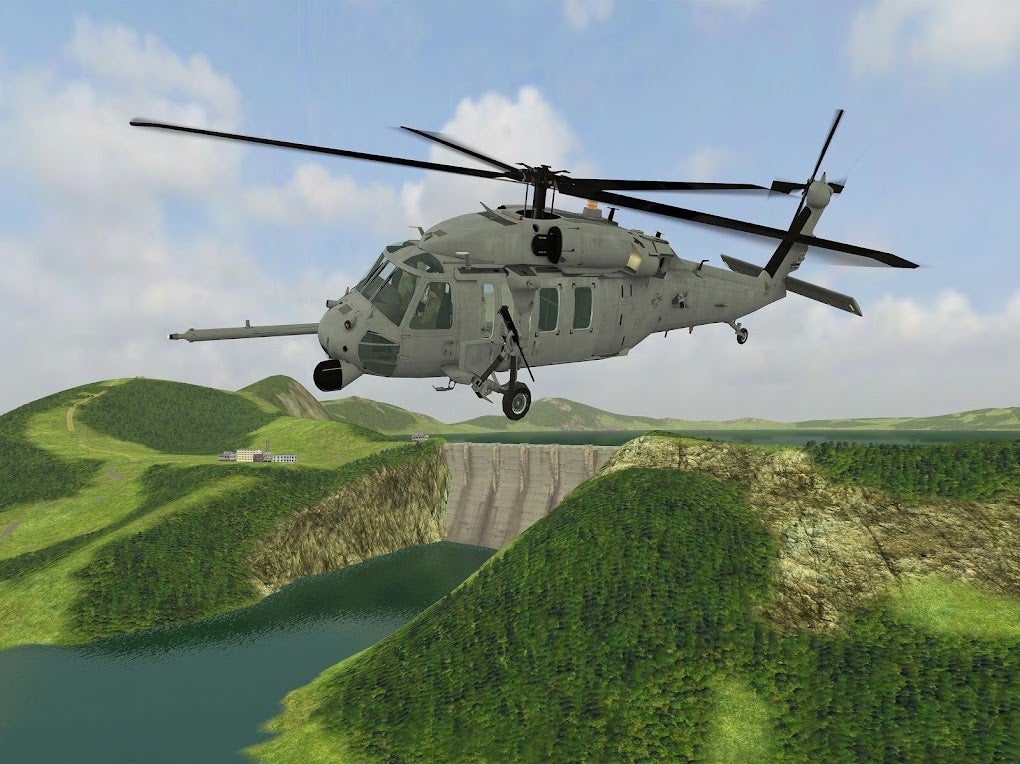 Download Helicopter Rescue Flight Simulator 4.3 - Baixar para PC Grátis