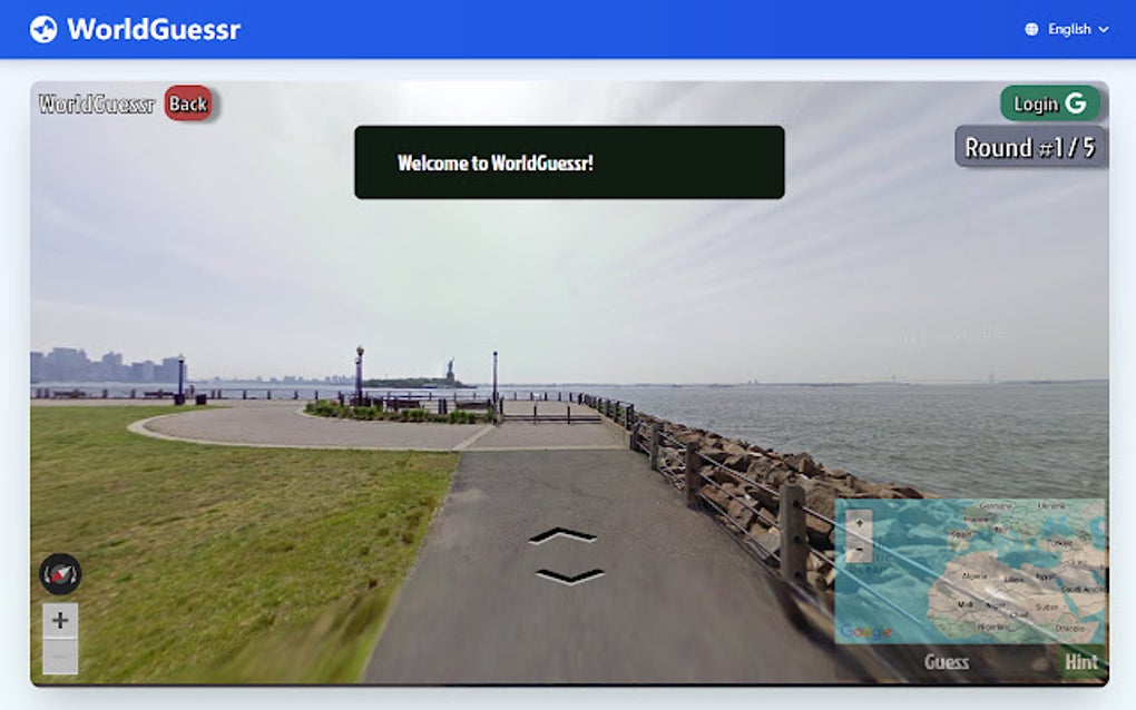 WorldGuessr Free GeoGuessr Game For Google Chrome WorldGuessr Free GeoGuessr Game For Google Chrome