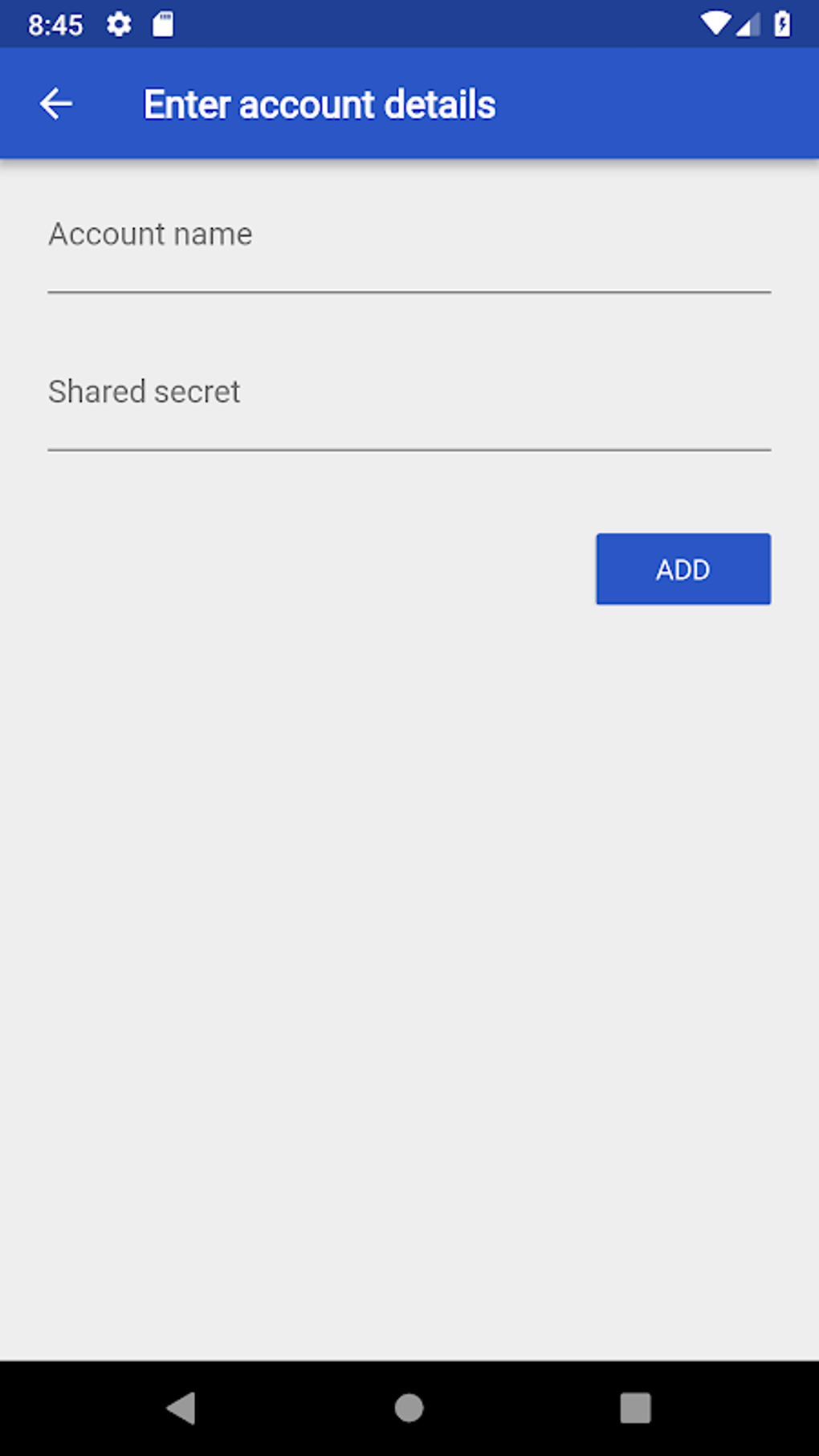 Vapor: Steam™ Authenticator APK для Android — Скачать