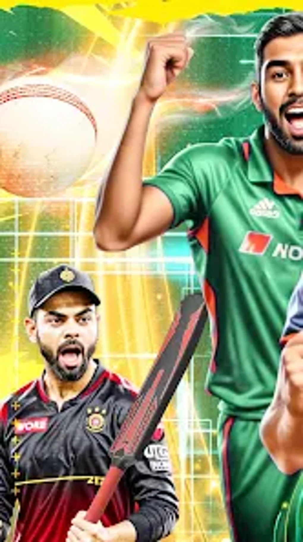 Cricket Pulse For Android Download