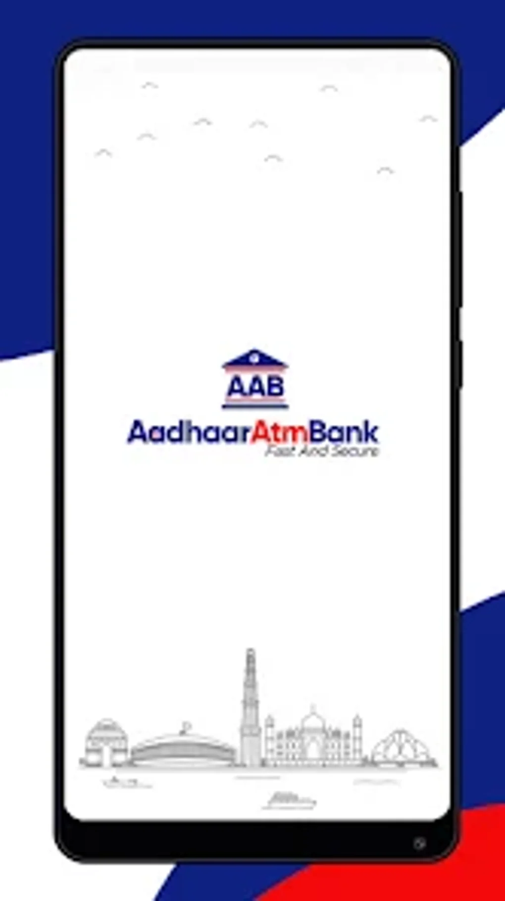 Aadhaar ATM B2B Portal-AEPSDM For Android - Download