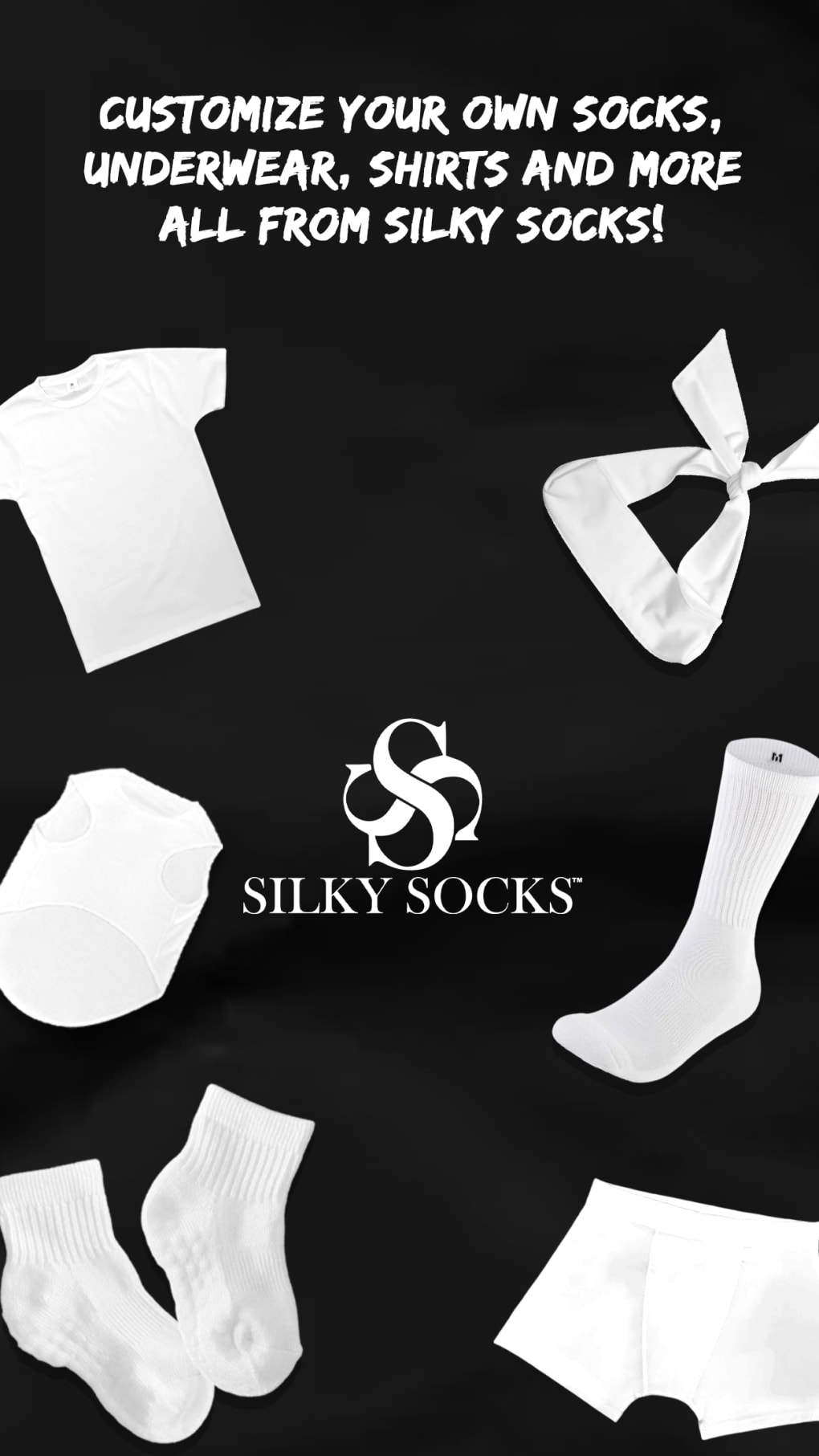 Silky Socks لنظام iPhone - تنزيل