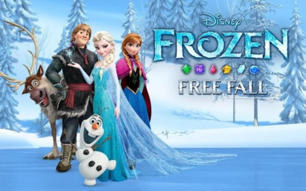 download frozen cartoon movie in english