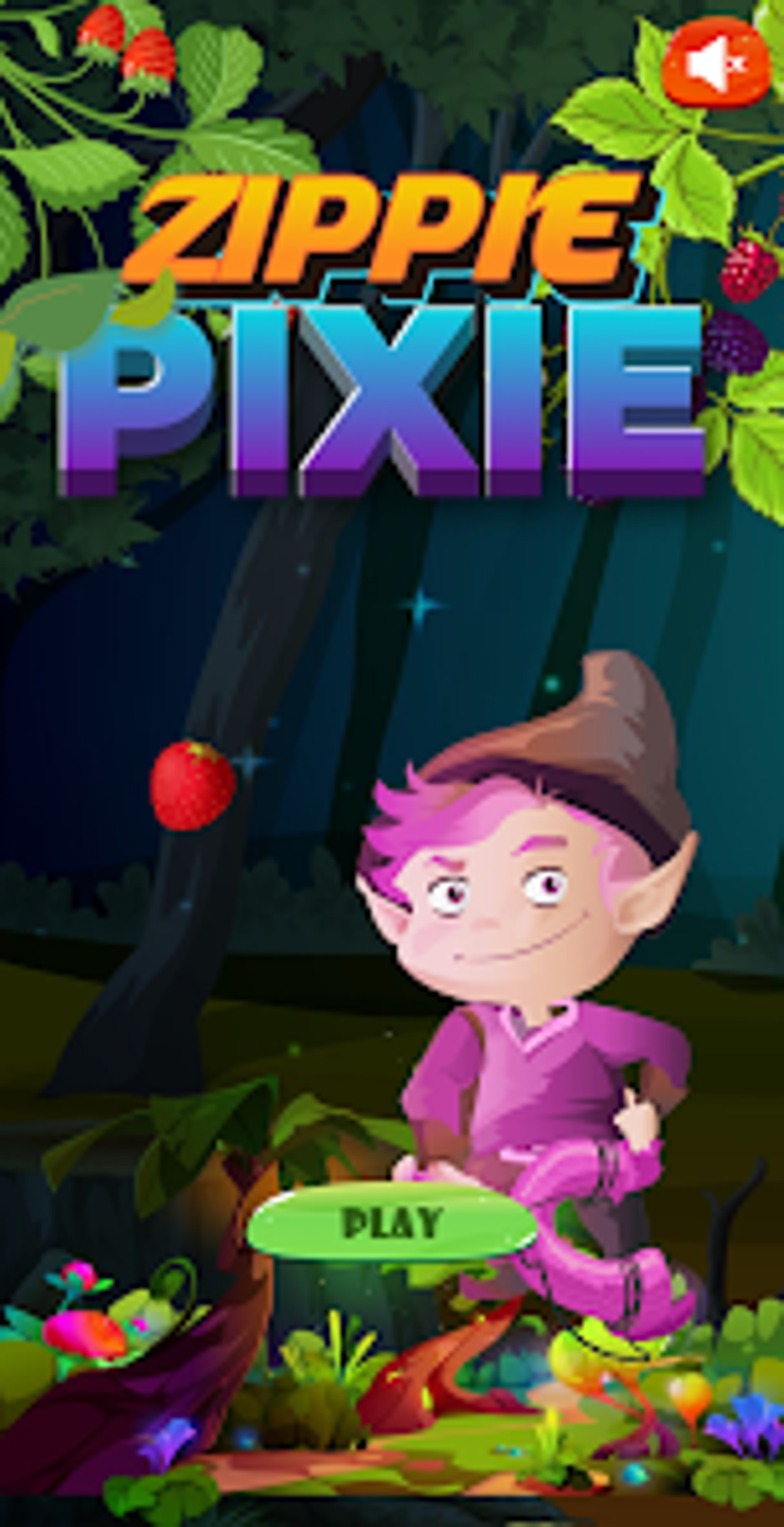 Zippy Pixie - Eliminate for Android - Download