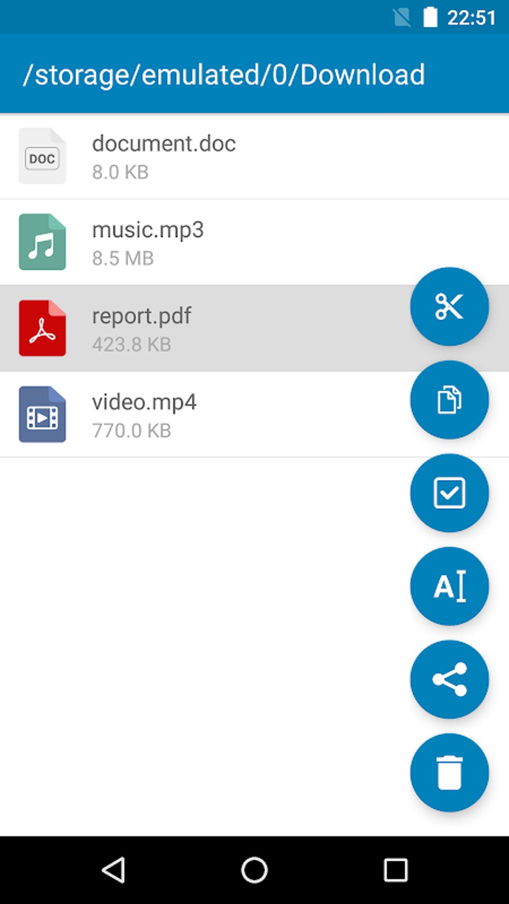 File Explorer APK for Android - Download