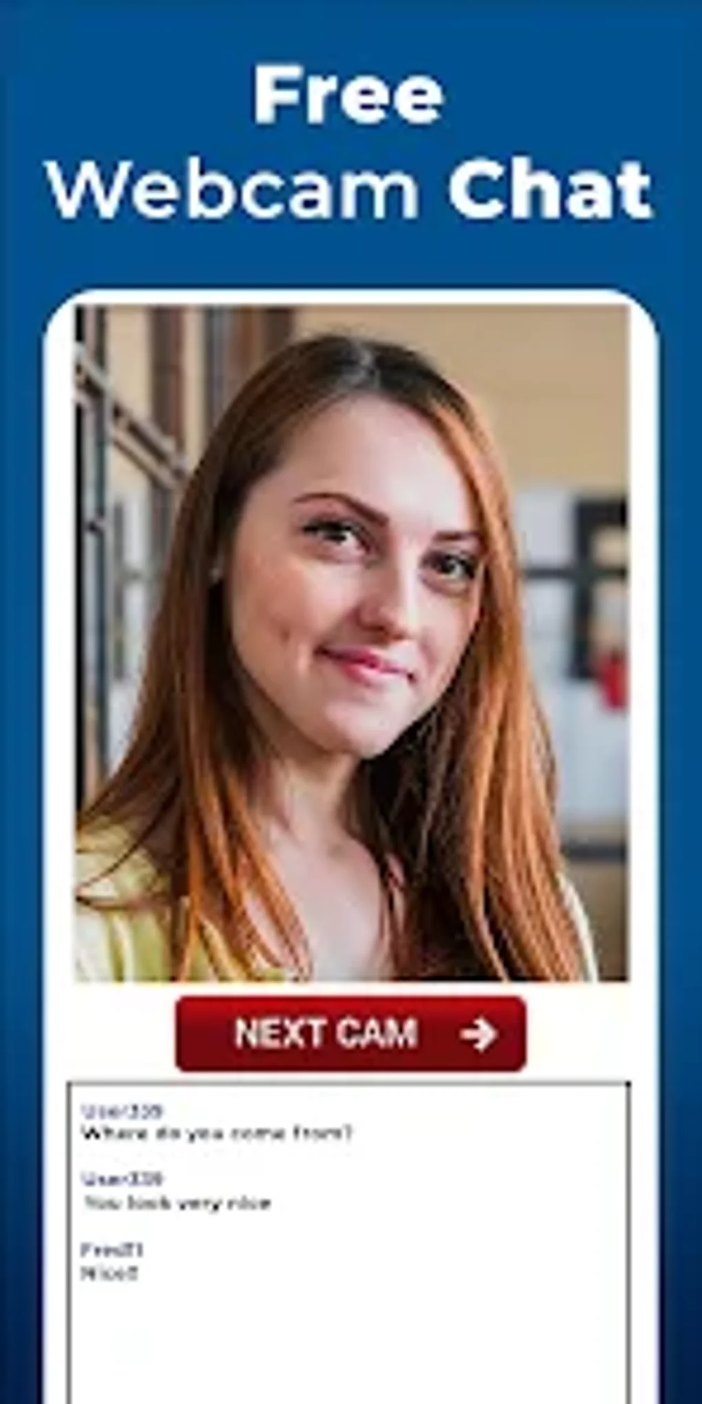 Webcam Connect Para Android Download
