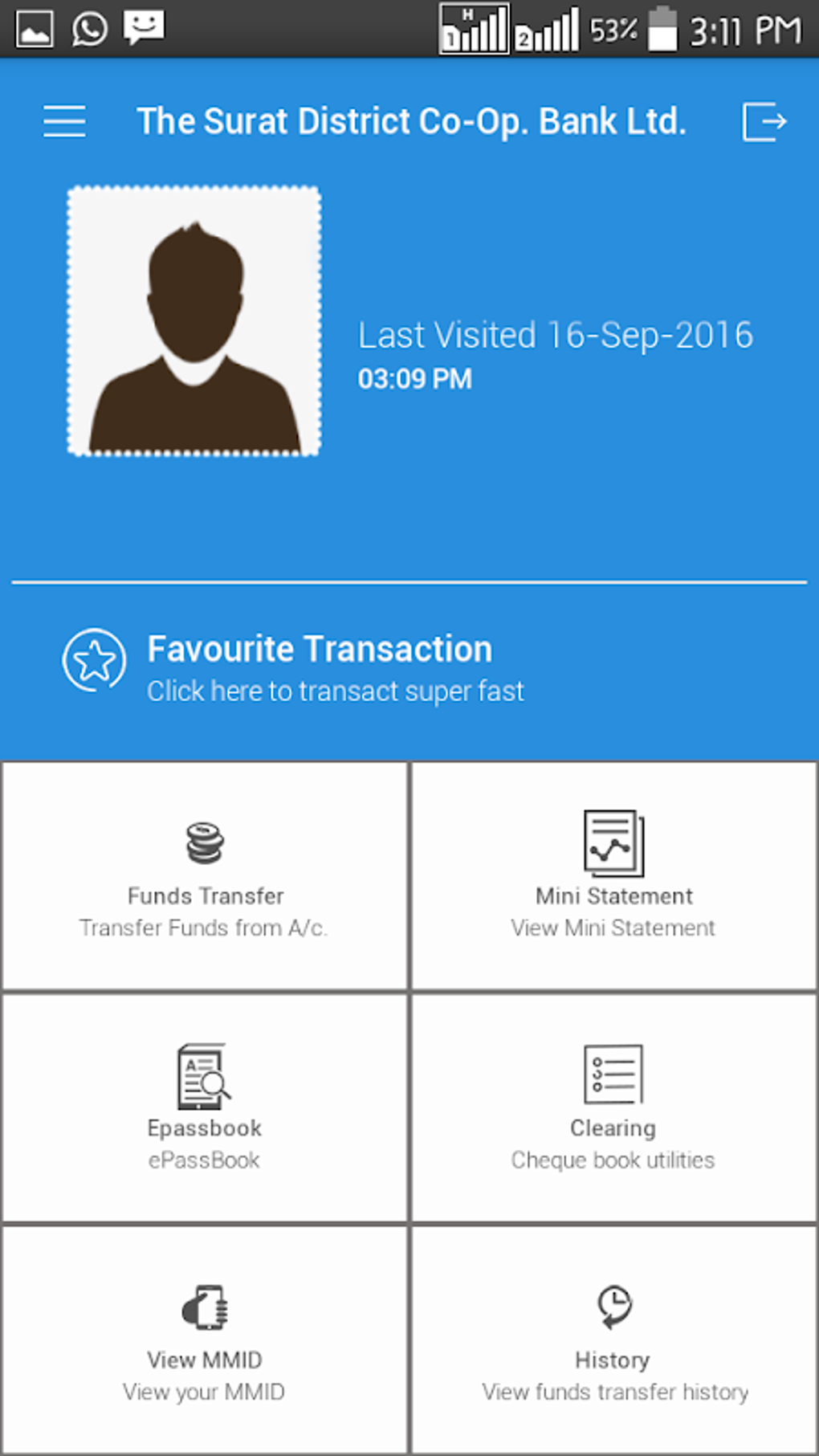 SUDICO MOBILE BANKING APP APK Para Android Download SUDICO MOBILE BANKING APP APK Para Android Download