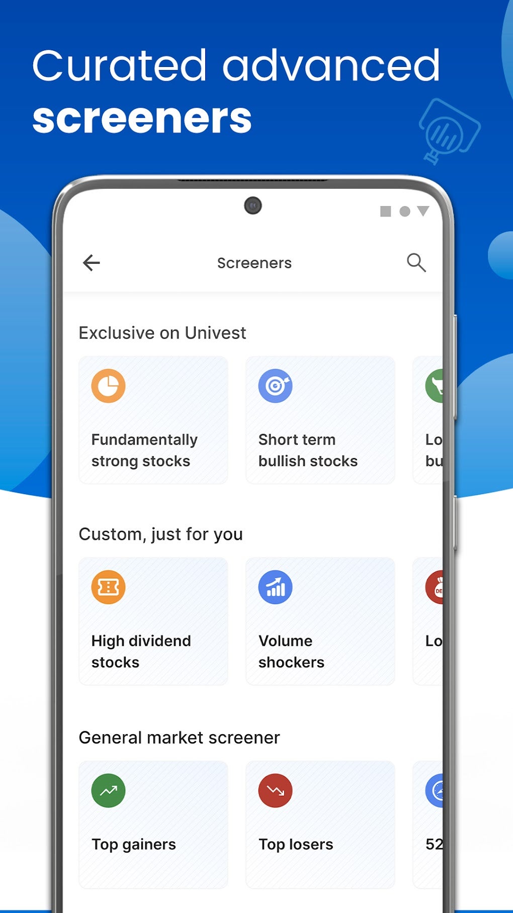 univest-for-android-download