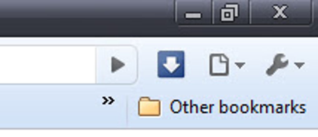 Downloads Button for Google Chrome - Extension Download