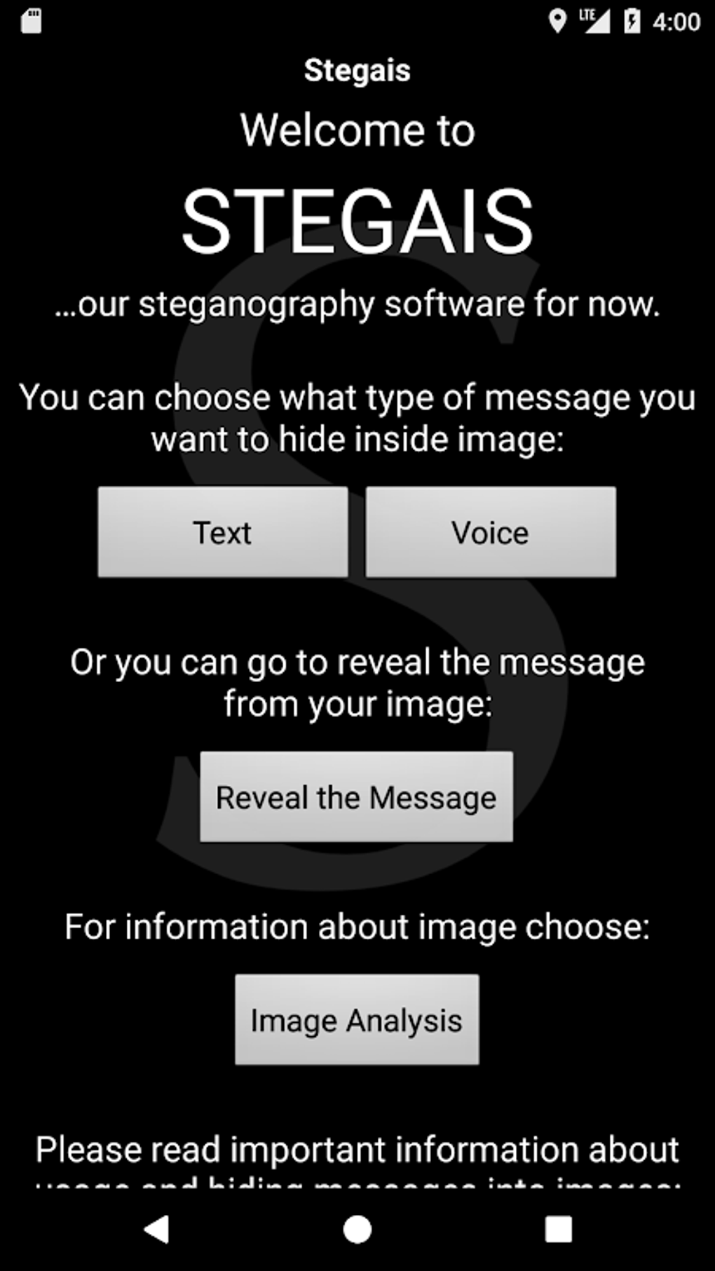 Stegais APK For Android Download why-you-can-t-totally-reject-the-bible-the-awakening-youtube