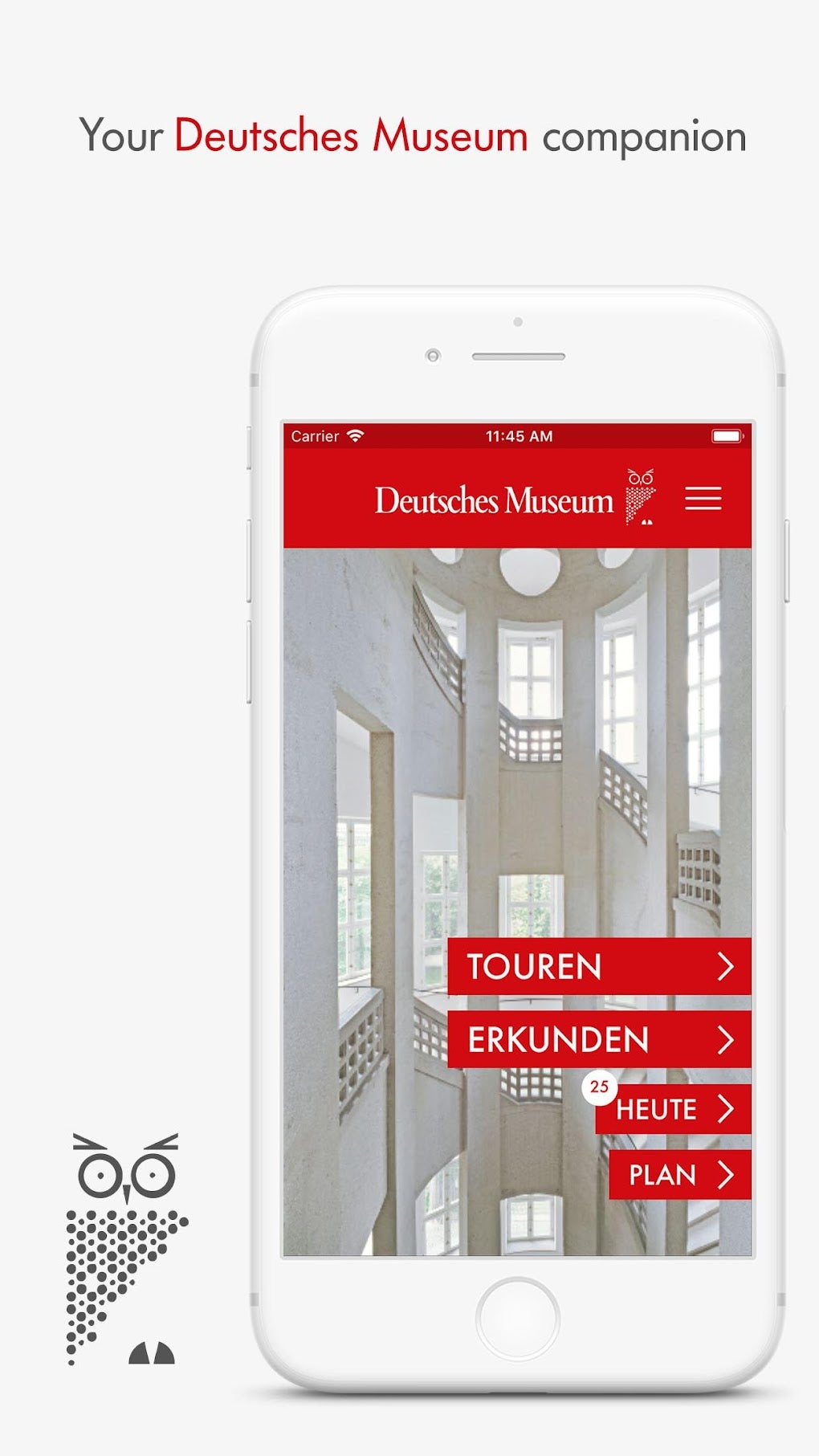 Deutsches Museum Para Android Descargar
