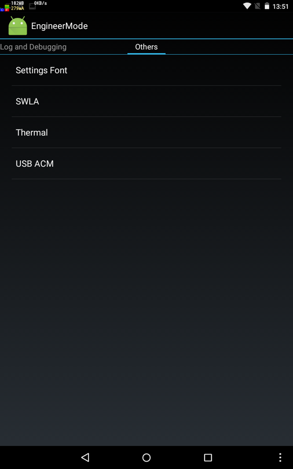 Engineer Mode MTK Shortcut APK for Android Download Engineer Mode MTK Shortcut APK for Android Download