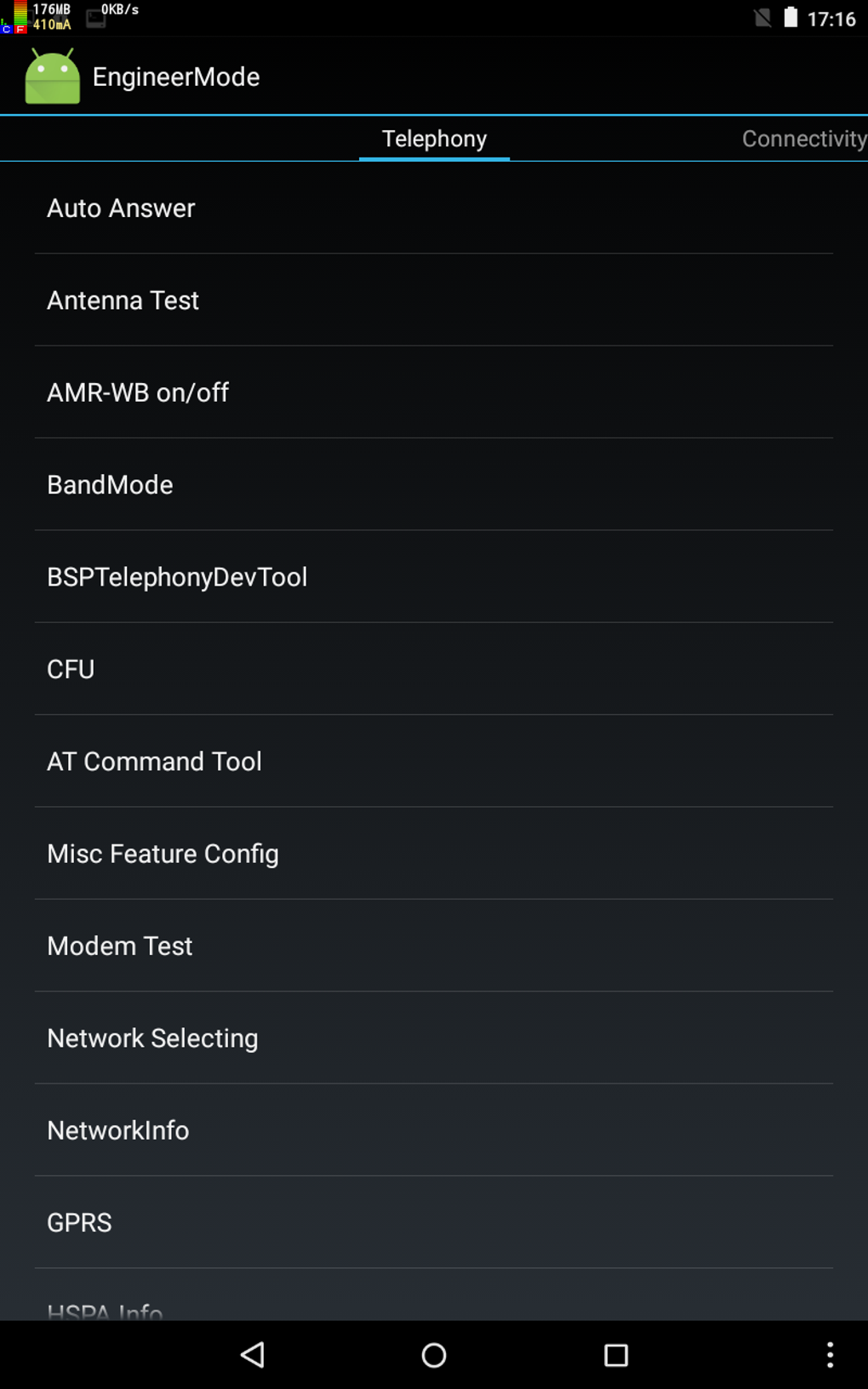 Engineer Mode MTK Shortcut APK for Android Download Engineer Mode MTK Shortcut APK for Android Download
