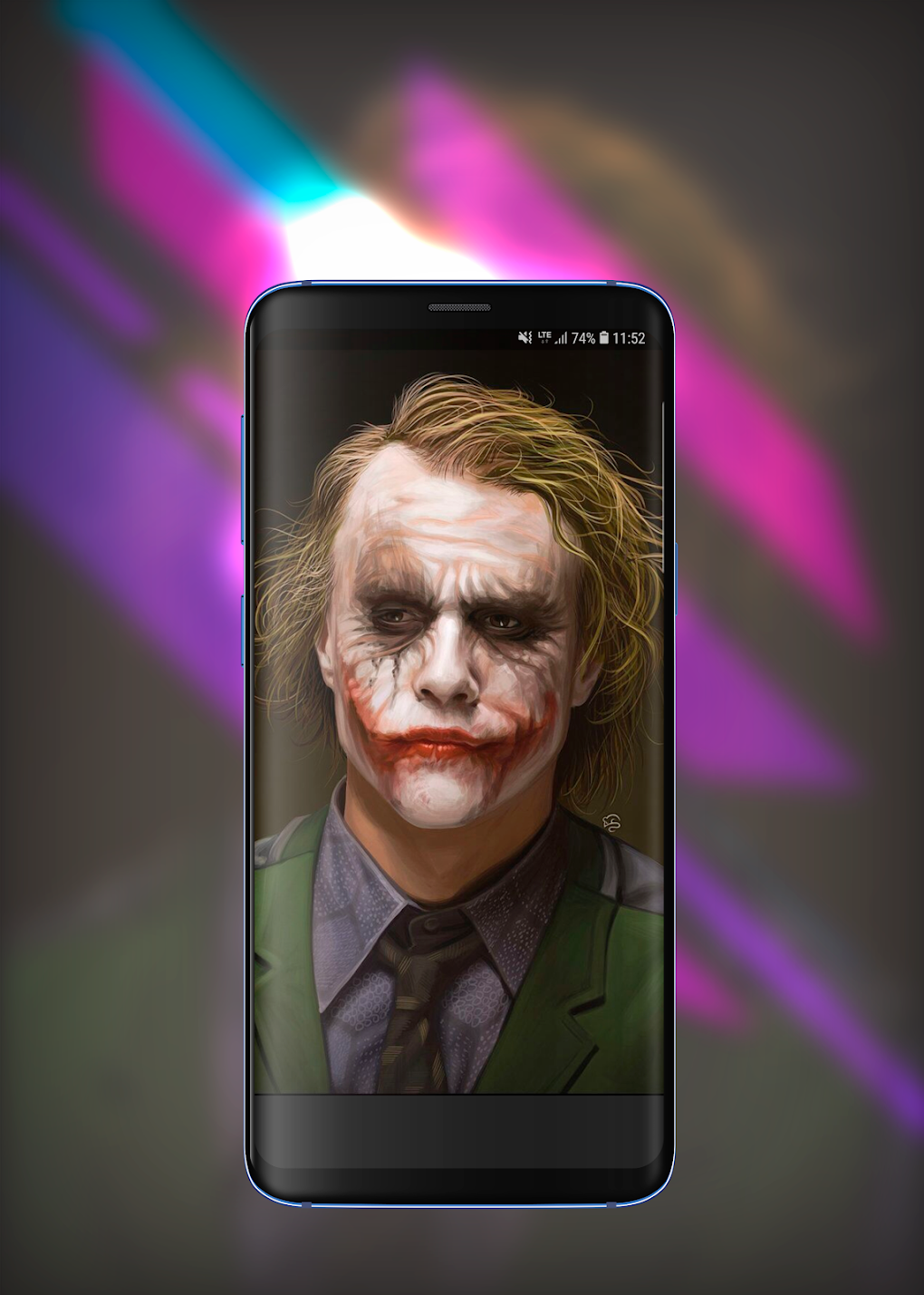 Superheros Wallpapers HD4K APK for Android - Download