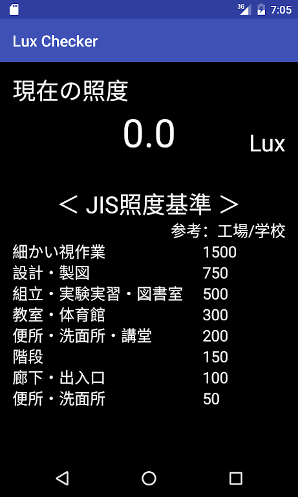Lux Checker Apk For Android Download Lux Checker Apk For Android Download