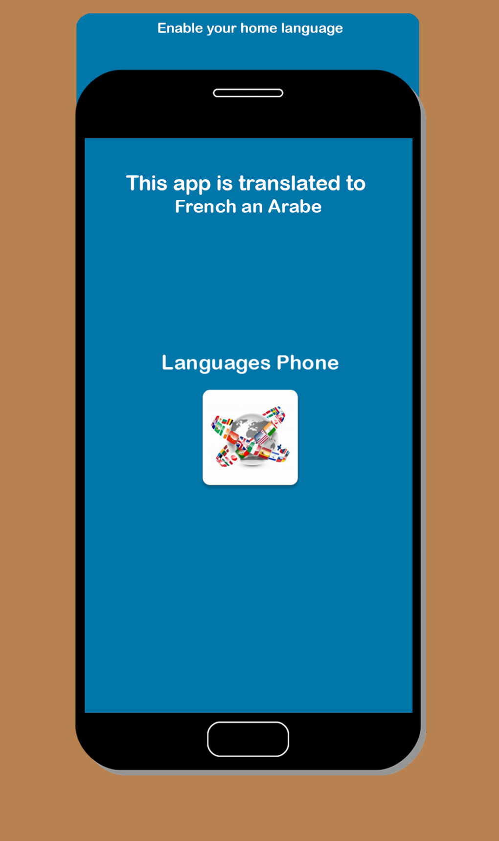 languages phone APK for Android - Download