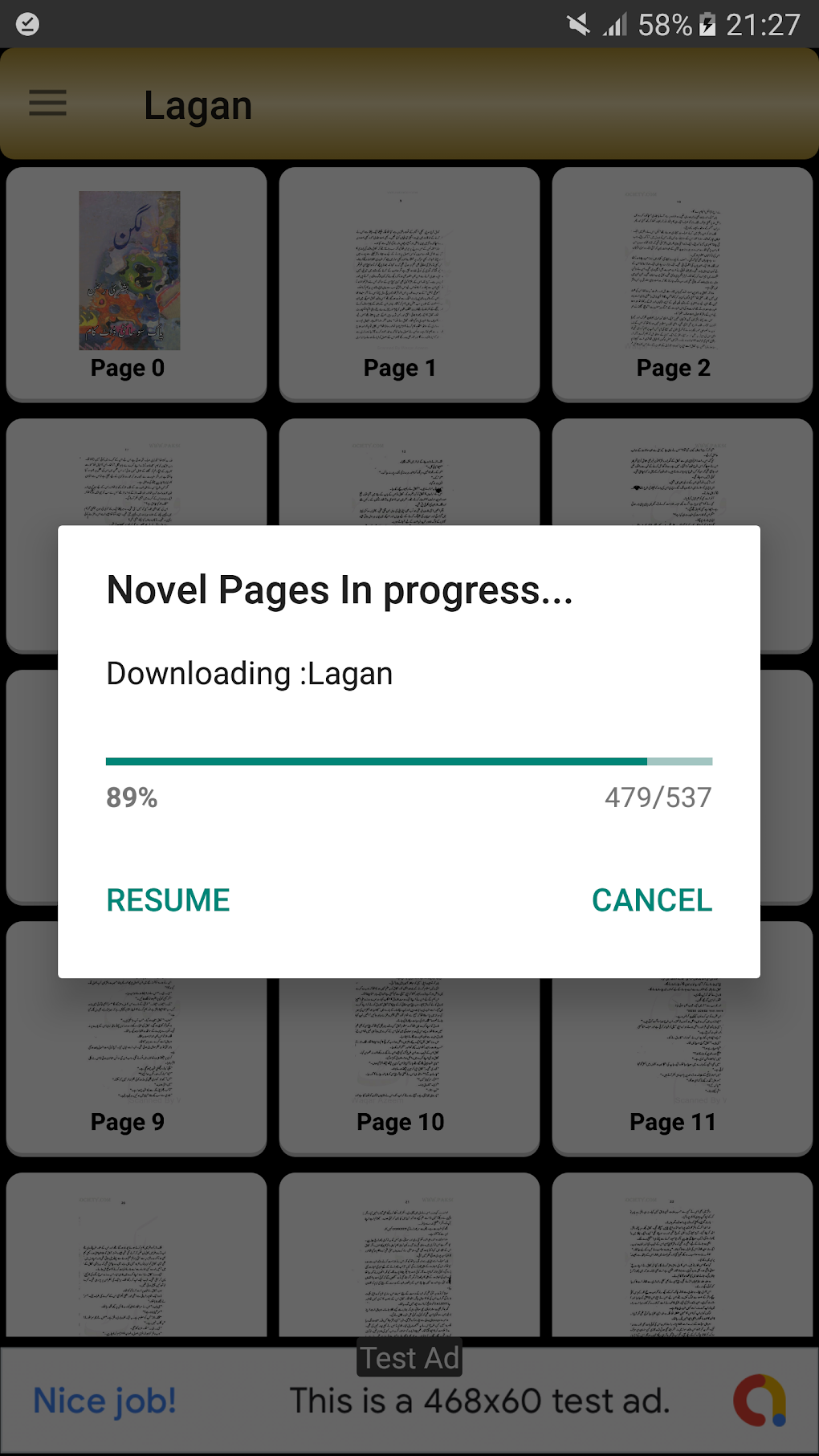 Urdu Novels Collection Apk For Android Download