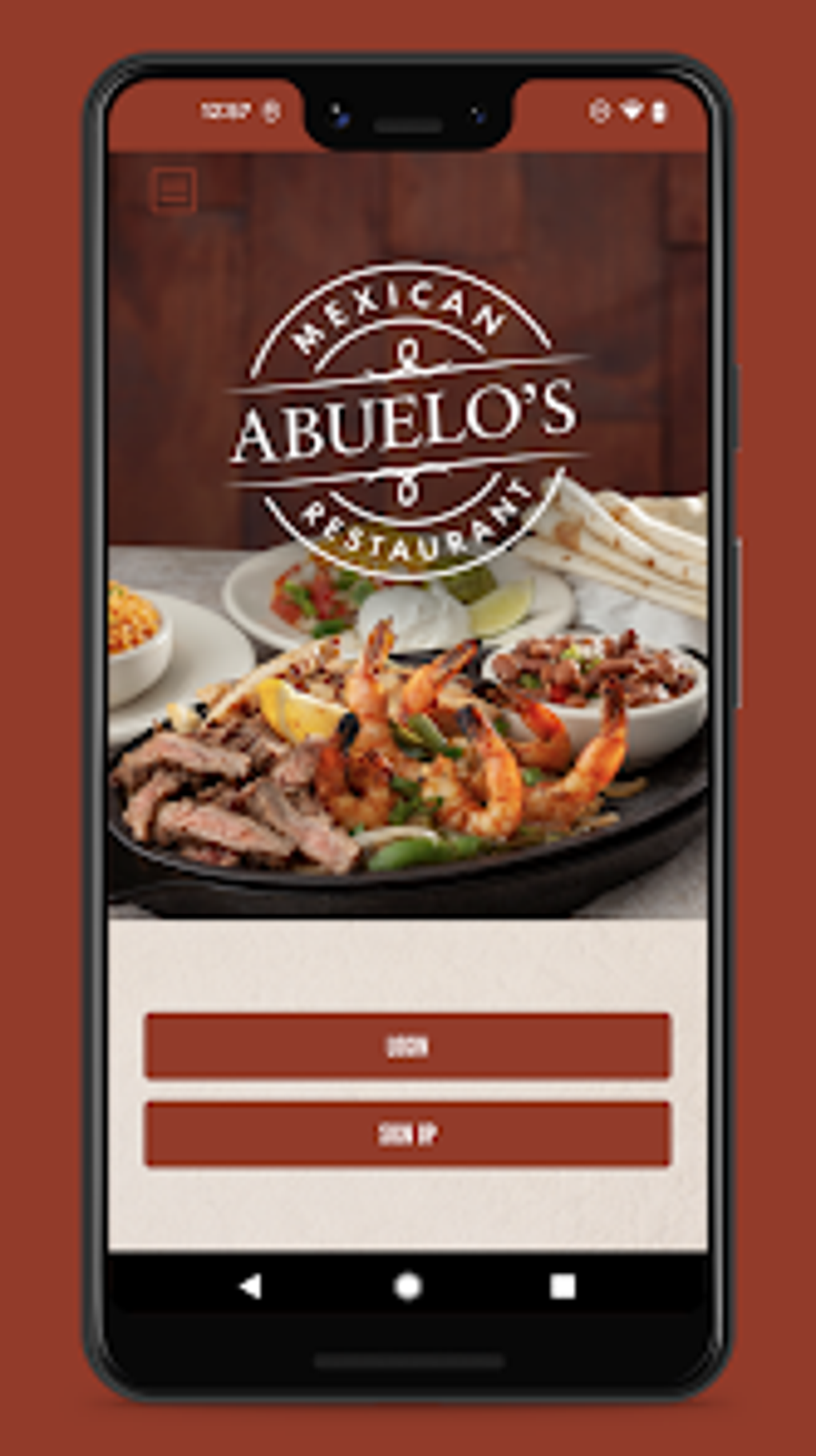 Abuelos Mexican Restaurant for Android Download