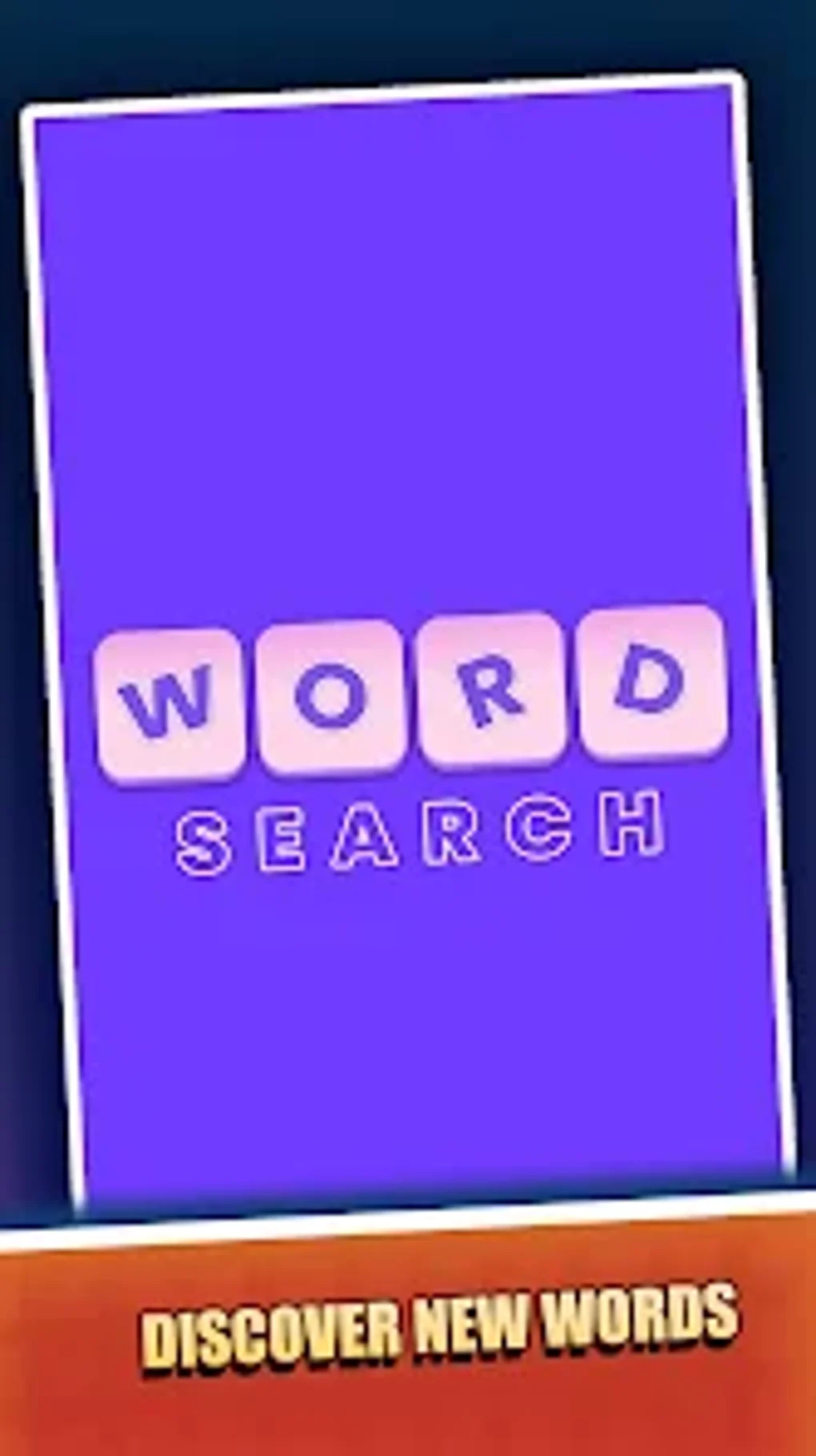 Word Search Supreme Puzzle For Android Download
