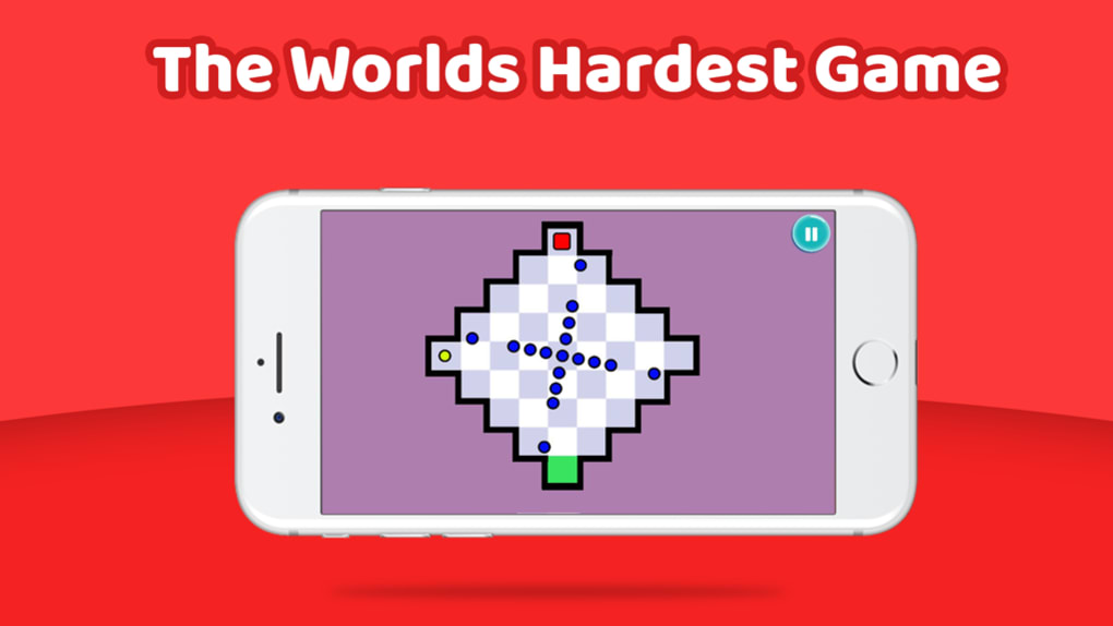 Worlds Hardest Game 3