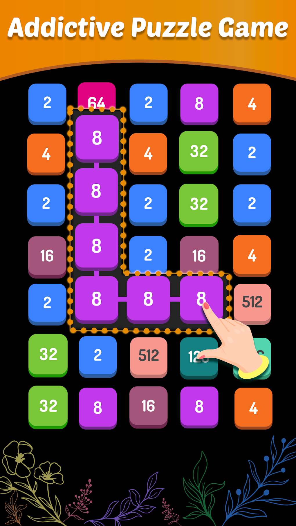 Download do APK de Puzzle Blocks: Jogo de Blocos para Android