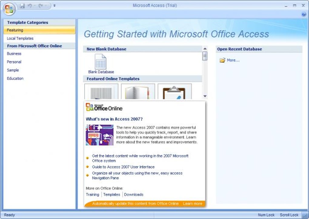 microsoft office 2007 free download for windows 7 softonic