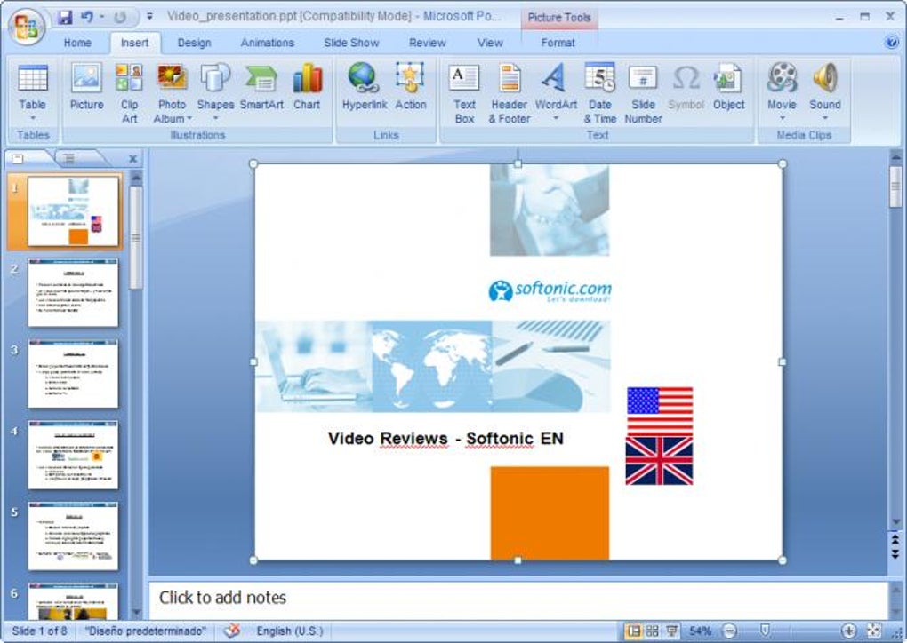 download microsoft office word 2007