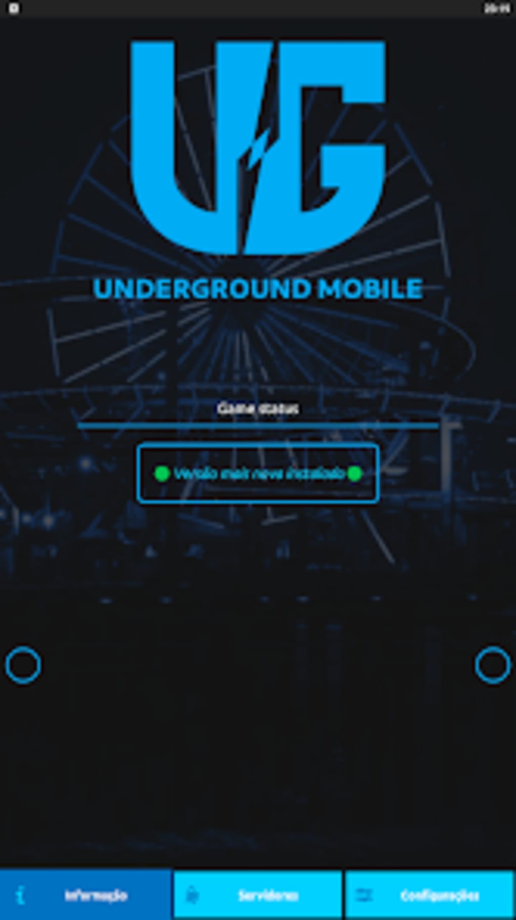 Underground Roleplay para Android - Download