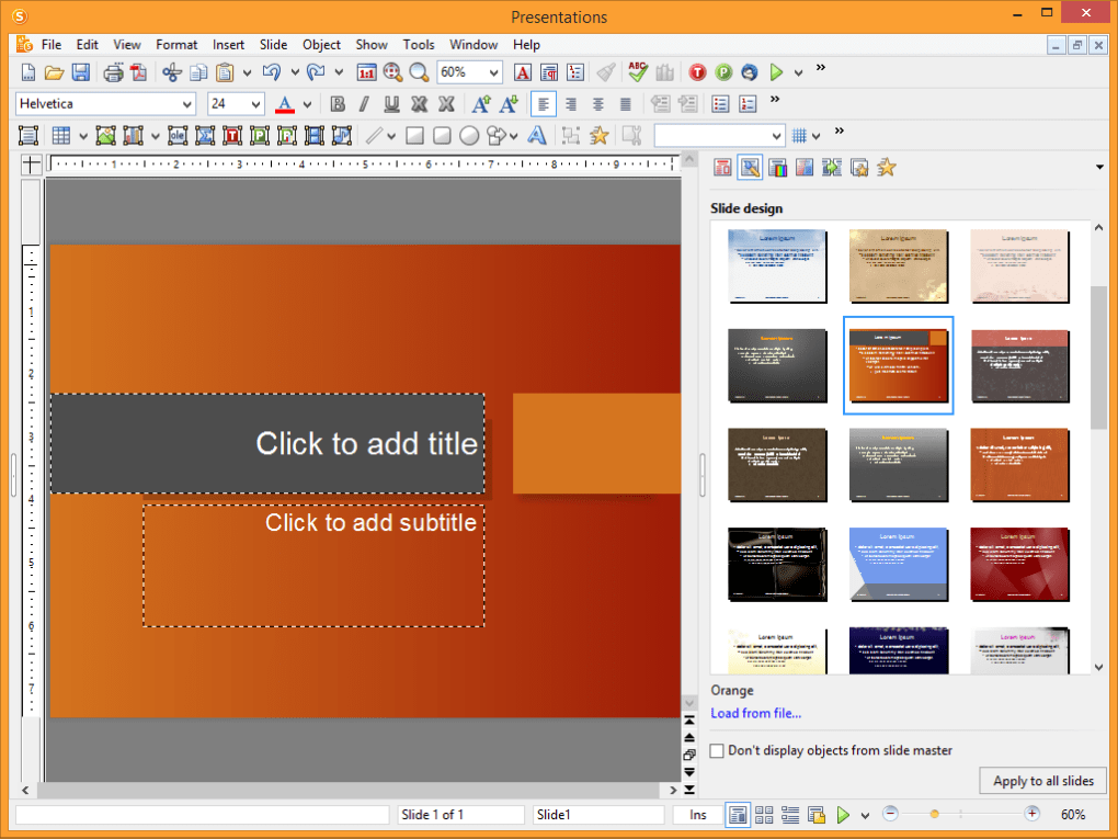 free download SoftMaker Office Professional 2024 rev.1202.0723