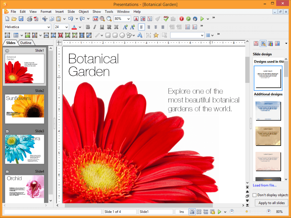 SoftMaker Office Professional 2024 rev.1202.0723 instal the new for ios