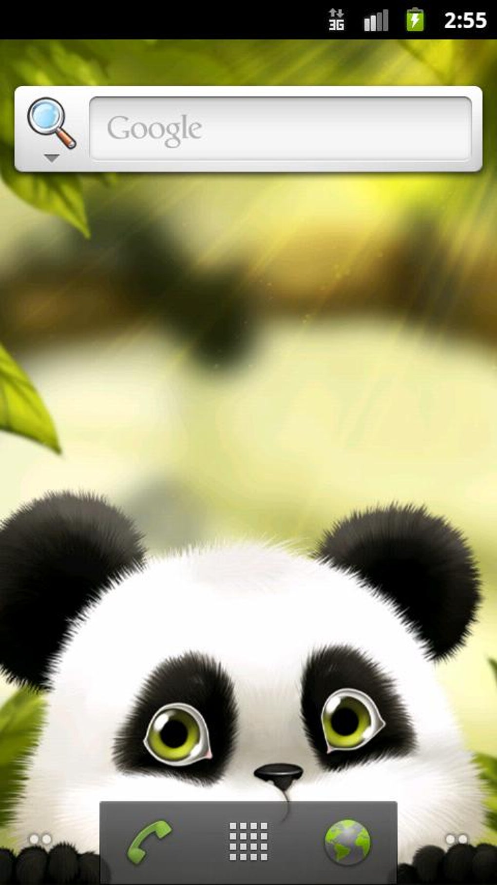 panda apk