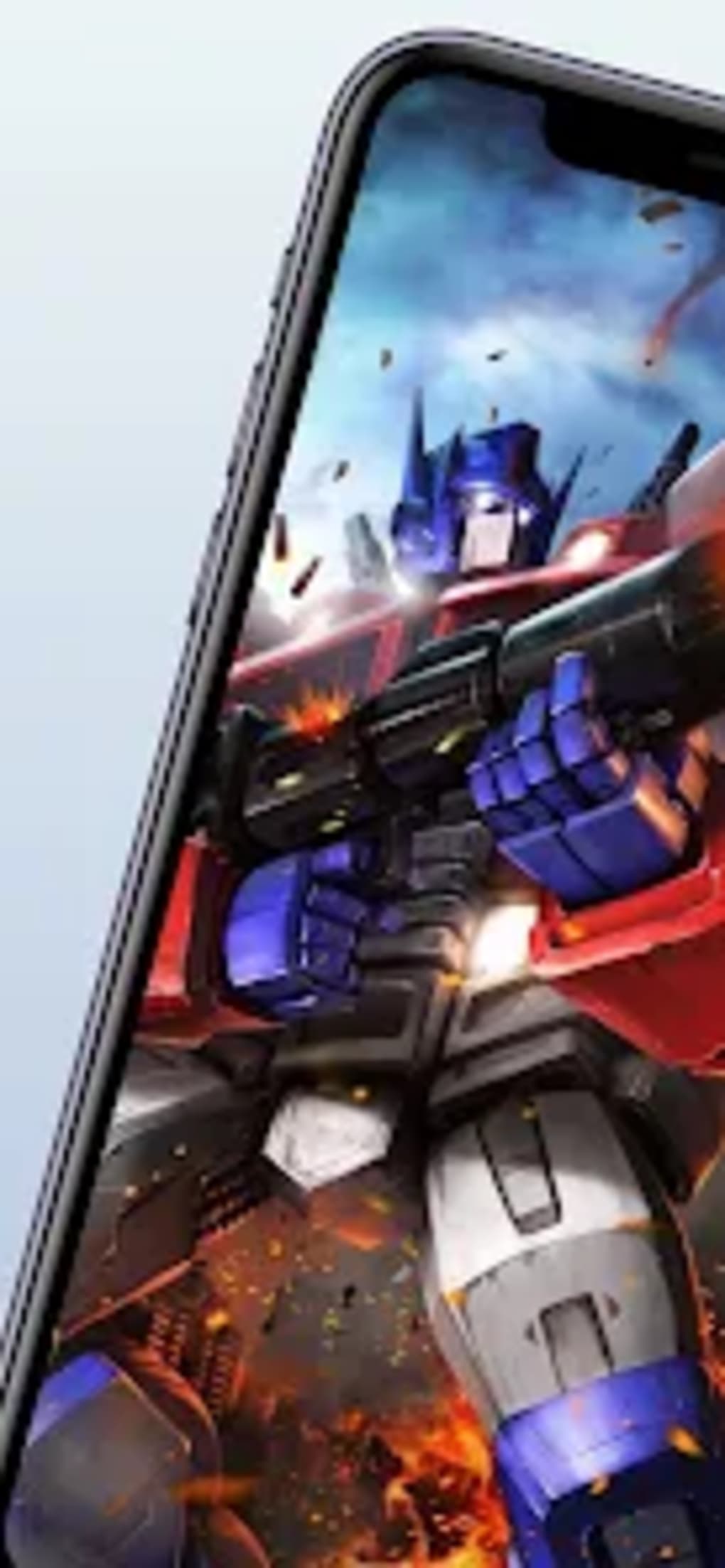 Transformers Rise of the Beasts Optimus Prime Mirage Arcee 4K Wallpaper  iPhone HD Phone 6691k