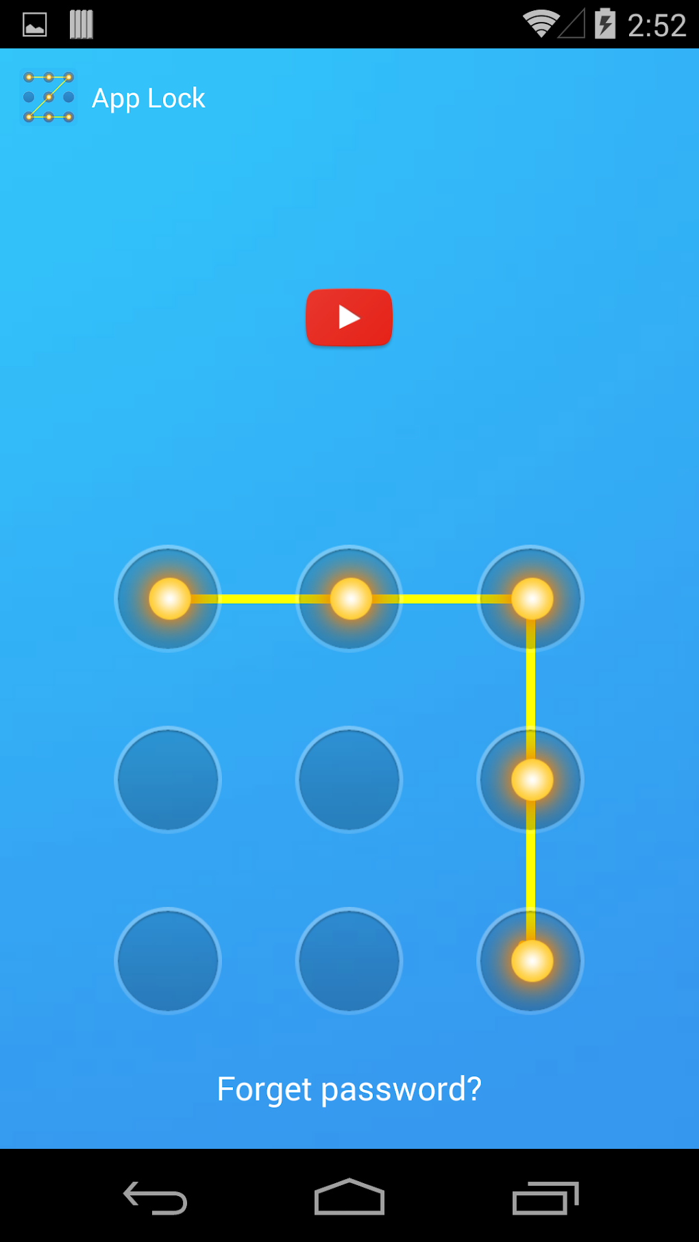 App Lock Privacy Vault APK For Android Download App lock privacy vault apk for android download
