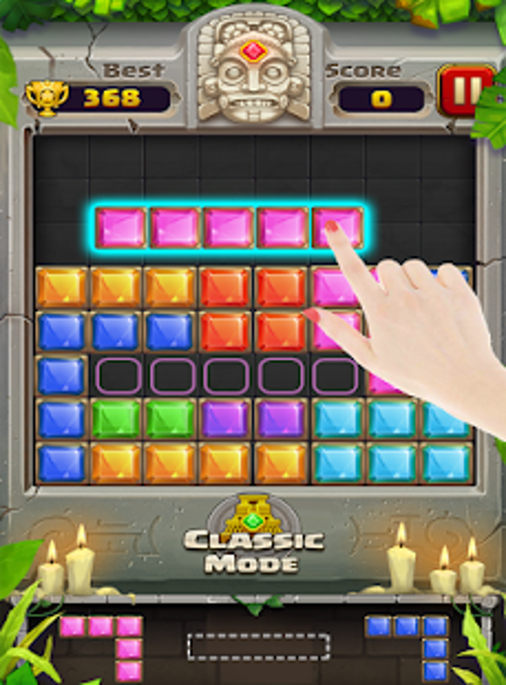 Block Puzzle Guardian 2.3.28 Free Download