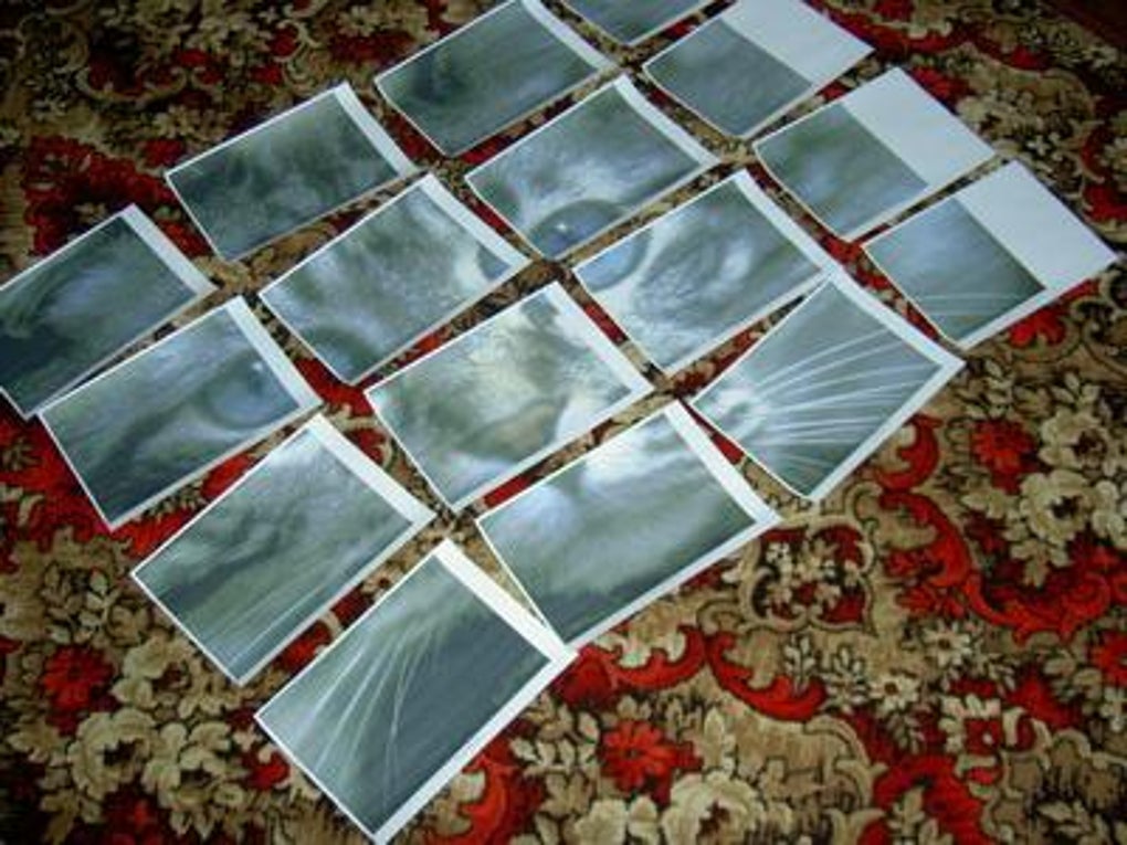 Wall Photo Maker 無料・ダウンロード