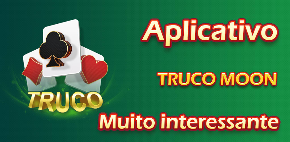 Truco Moon - Crash Poker APK para Android - Download
