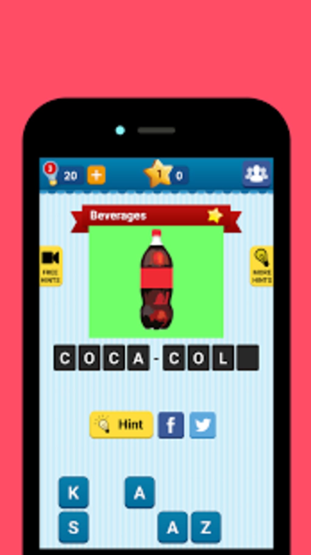Gênio Quiz rs 3 APK for Android Download