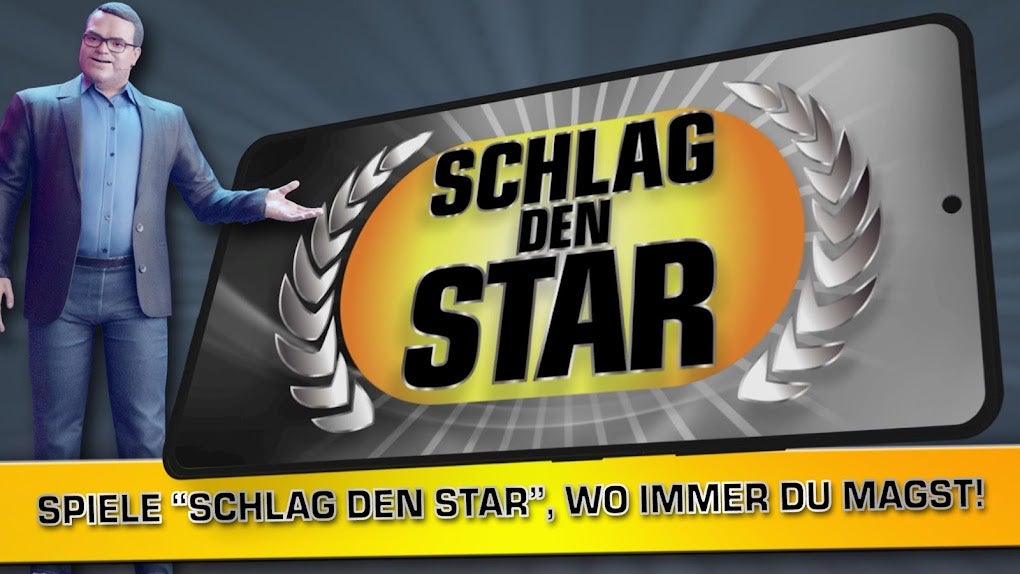 Schlag den Star für Android Download