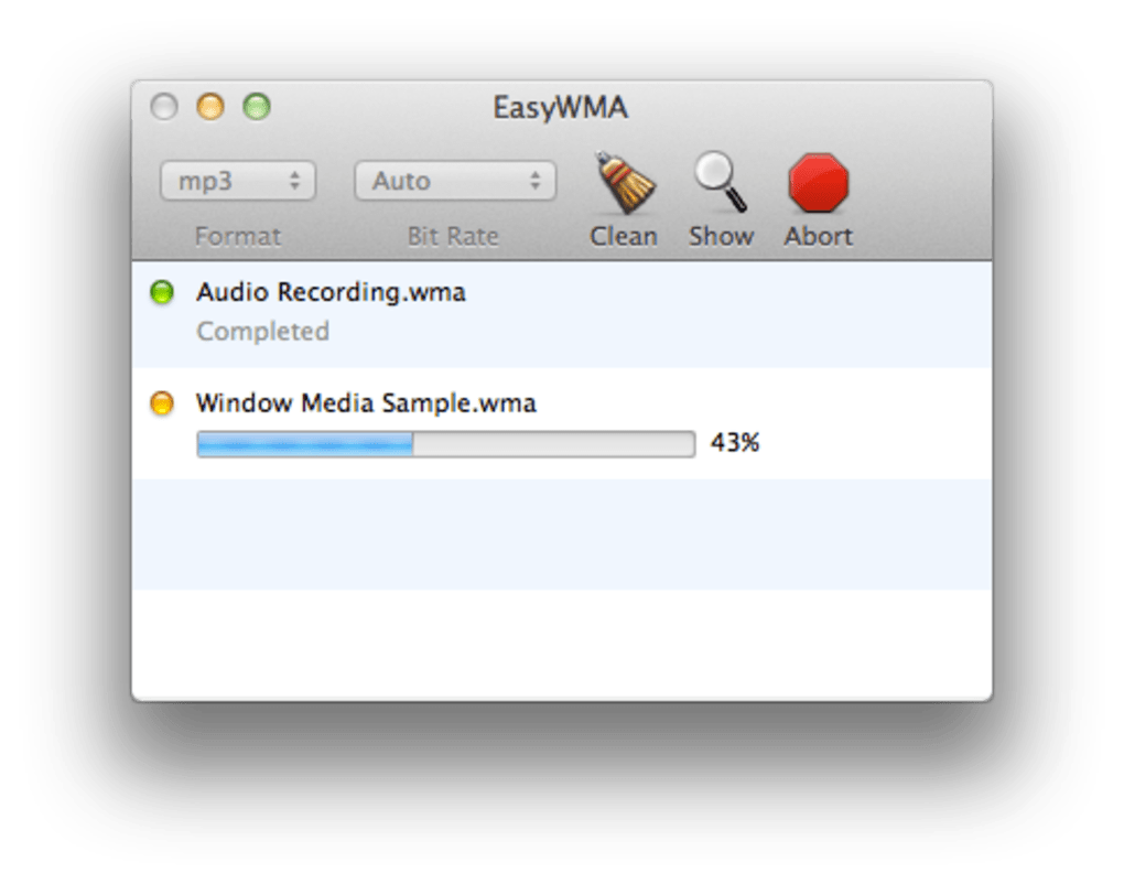 easywma free download