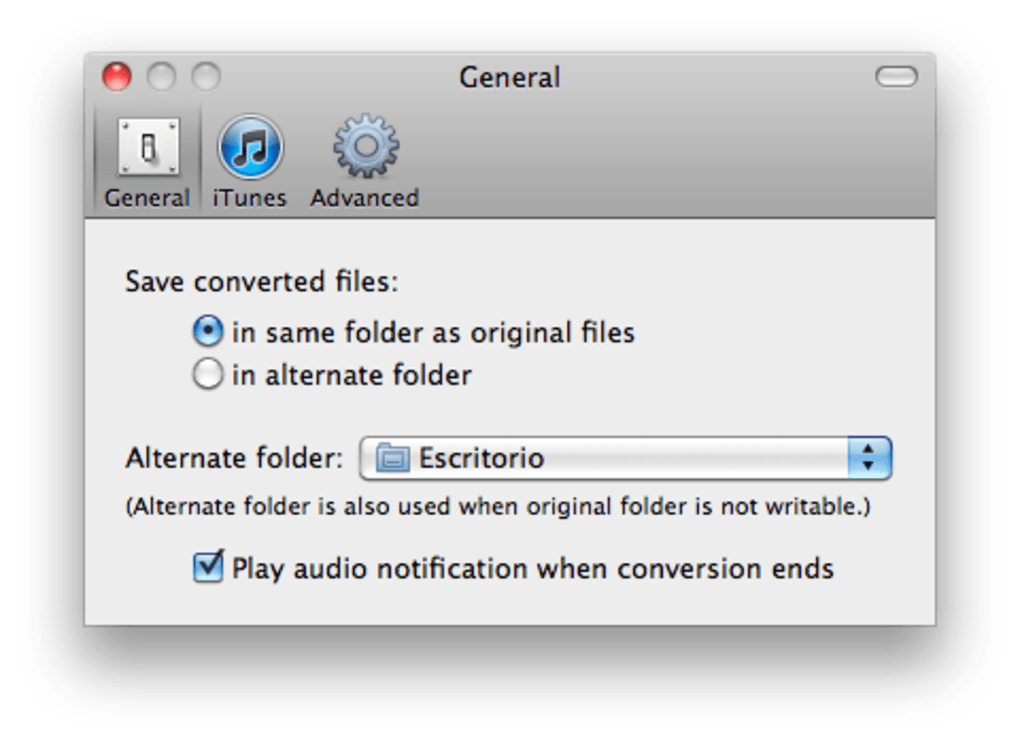 easywma audio converter for mac free
