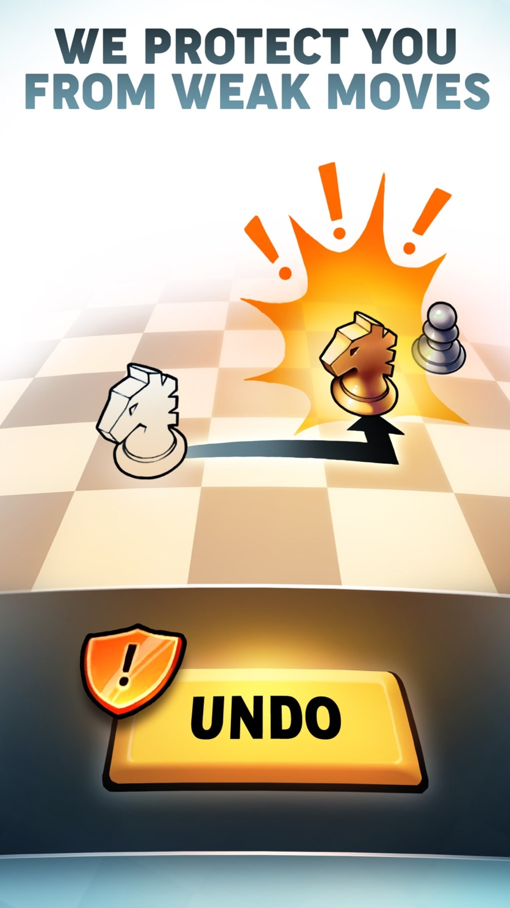 Chess Universe - online games para iPhone - Download