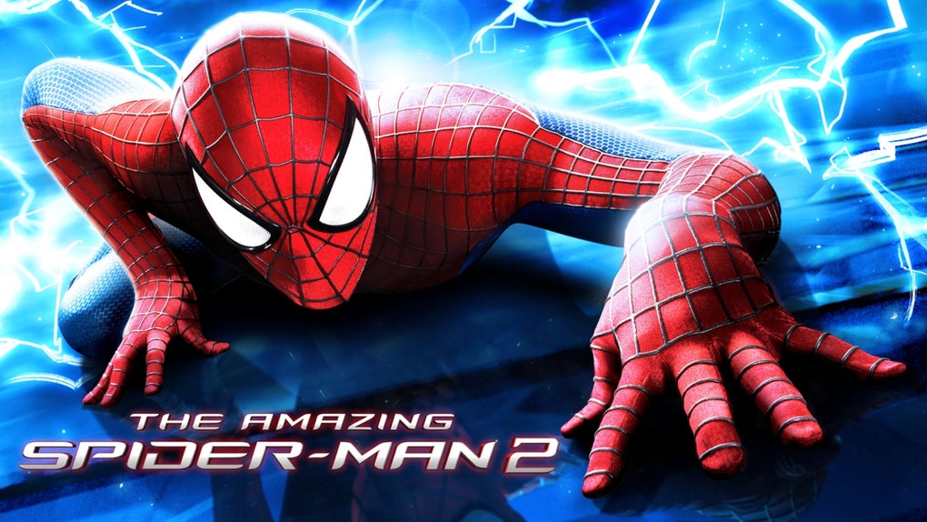 Download O Espetacular Homem-Aranha 2