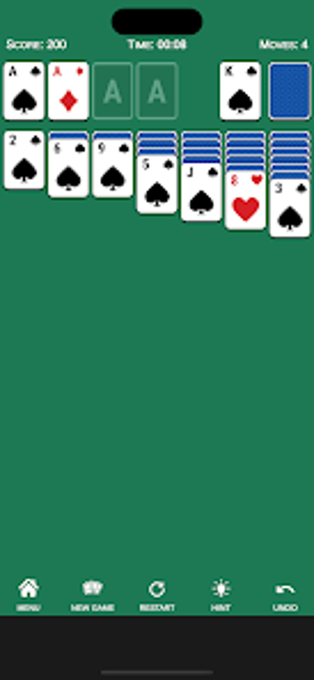 Solitaire: Classic Card Game for Android - Download