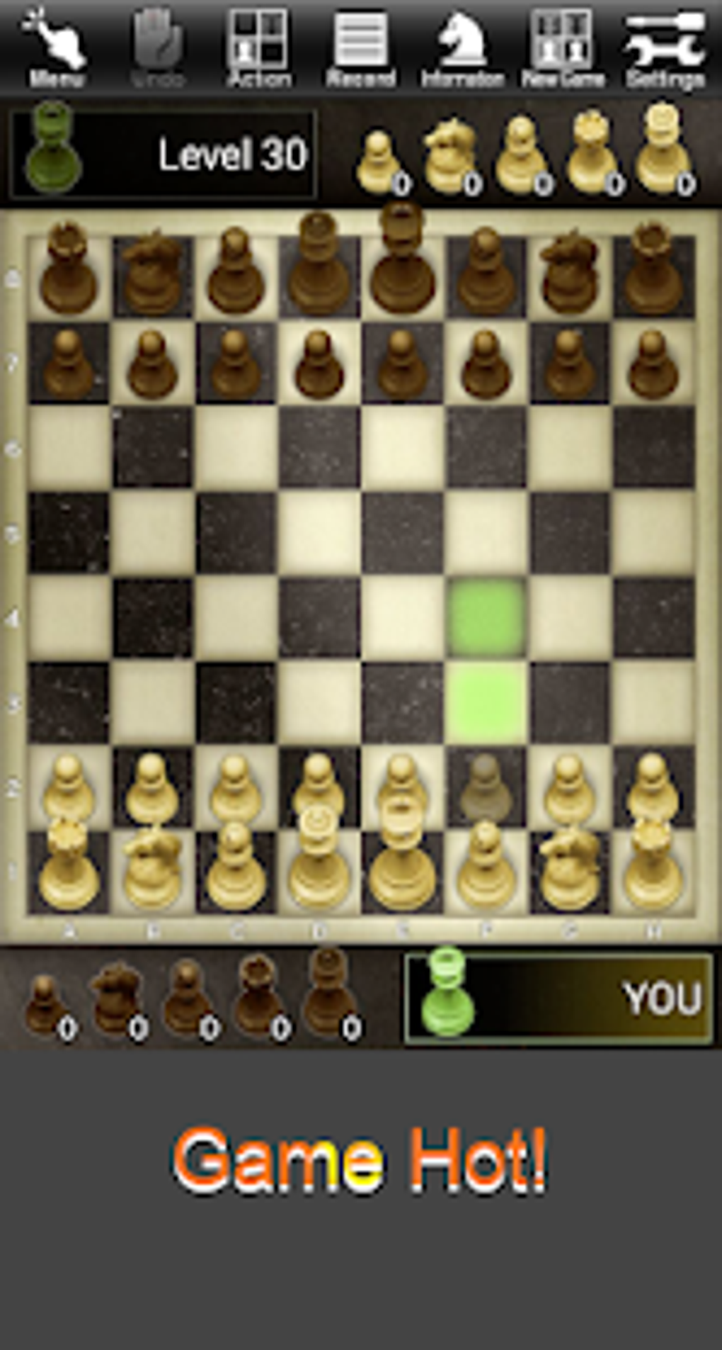 Chess APK pour Android Télécharger