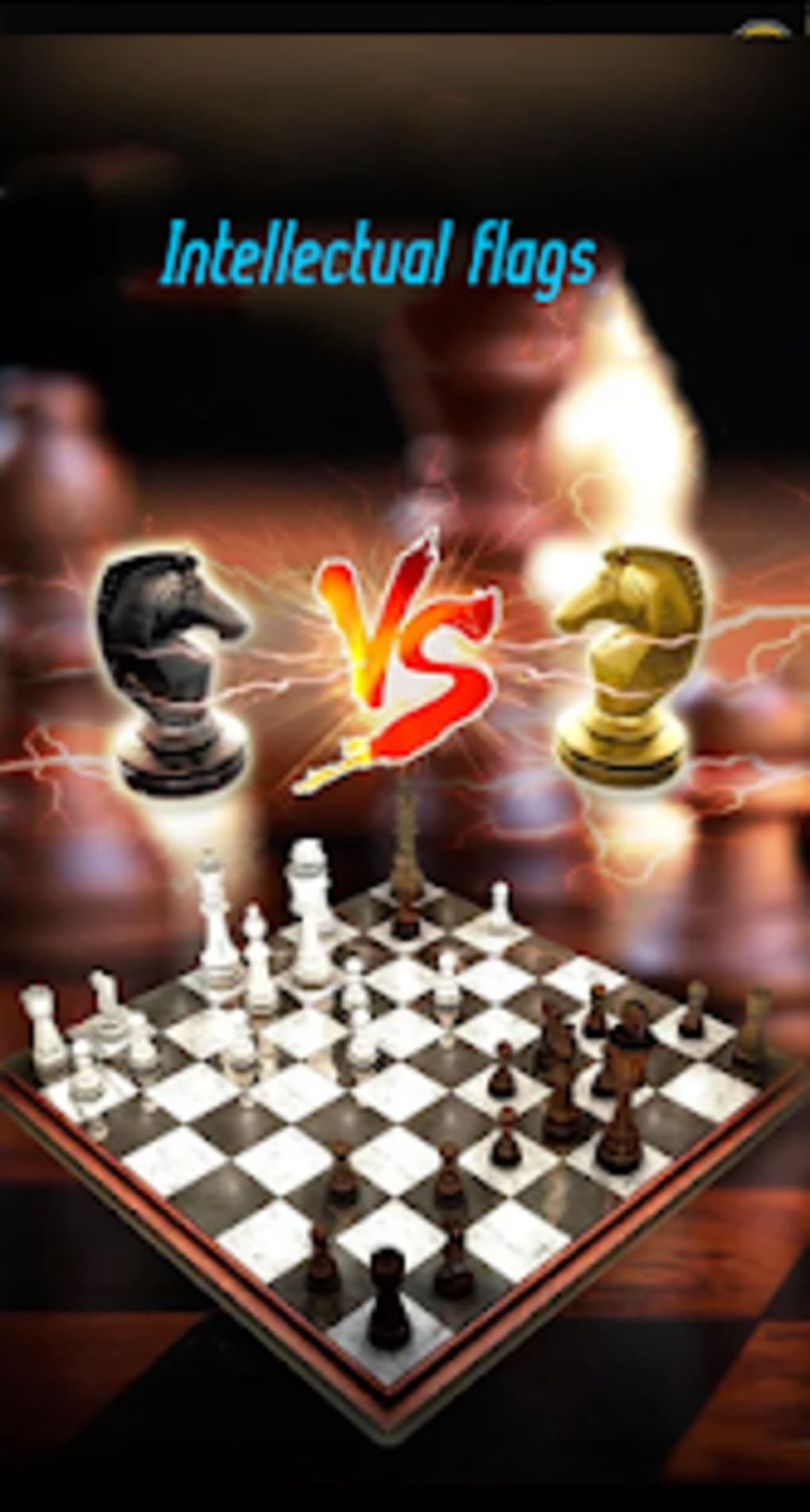 Chess Free 2019 - Master Chess- Play Chess Offline APK para