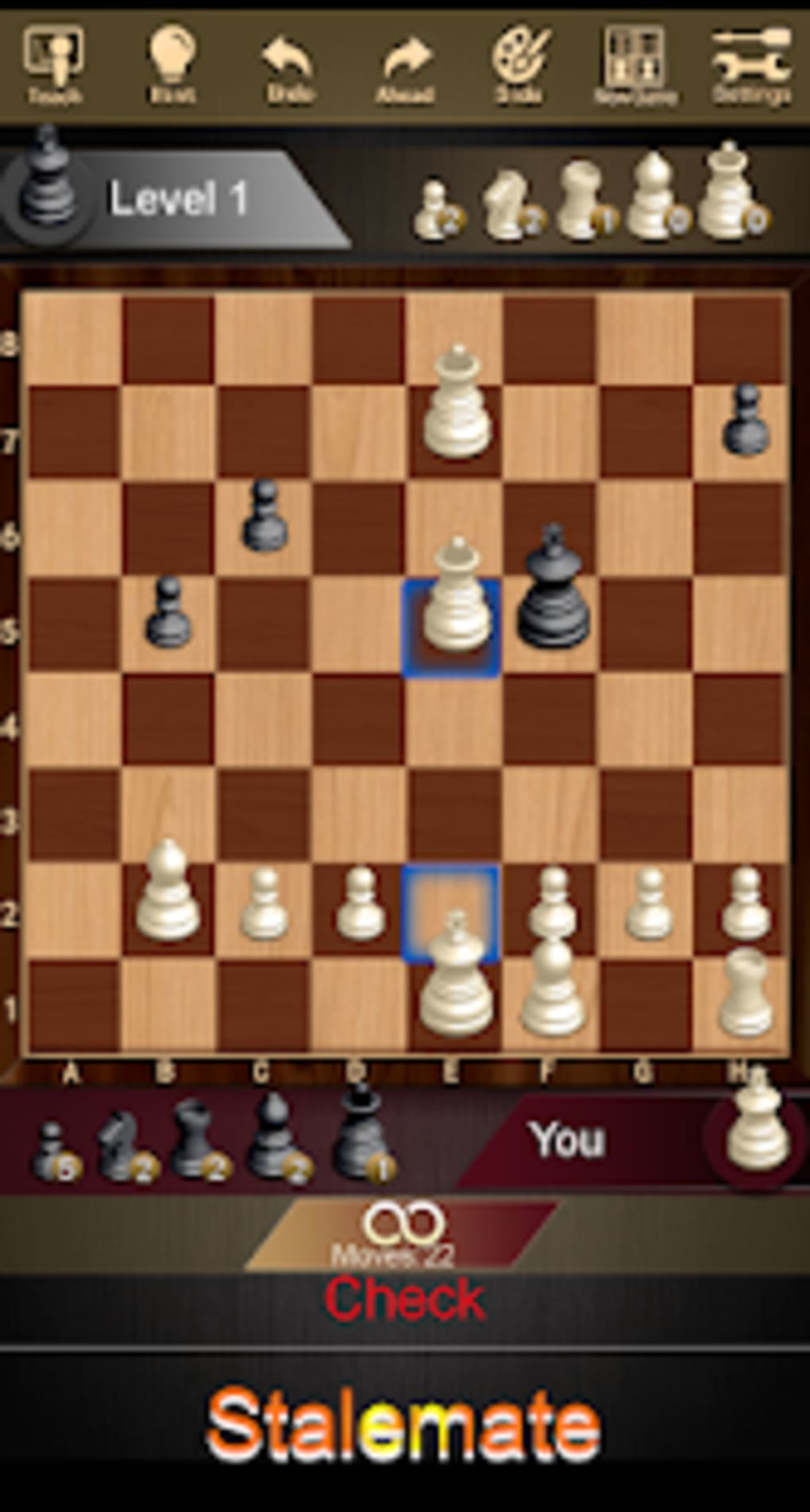 Online Chess