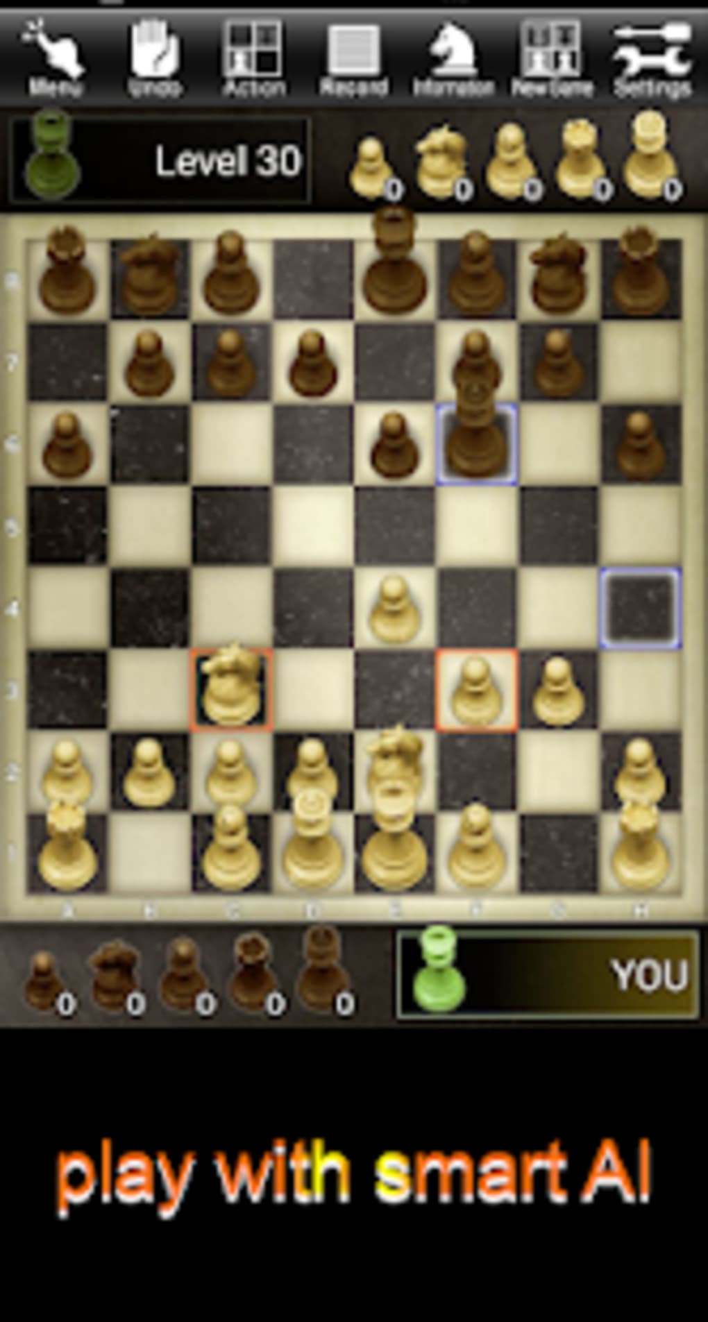 Chess Free 2019 - Master Chess- Play Chess Offline APK for ...