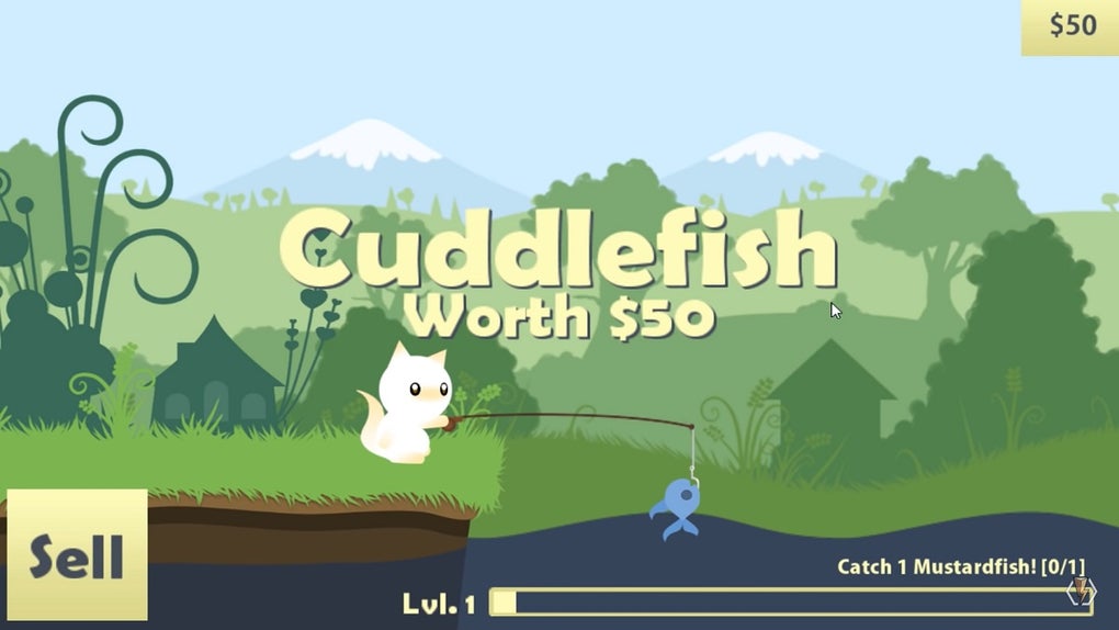 cat goes fishing full version download pc